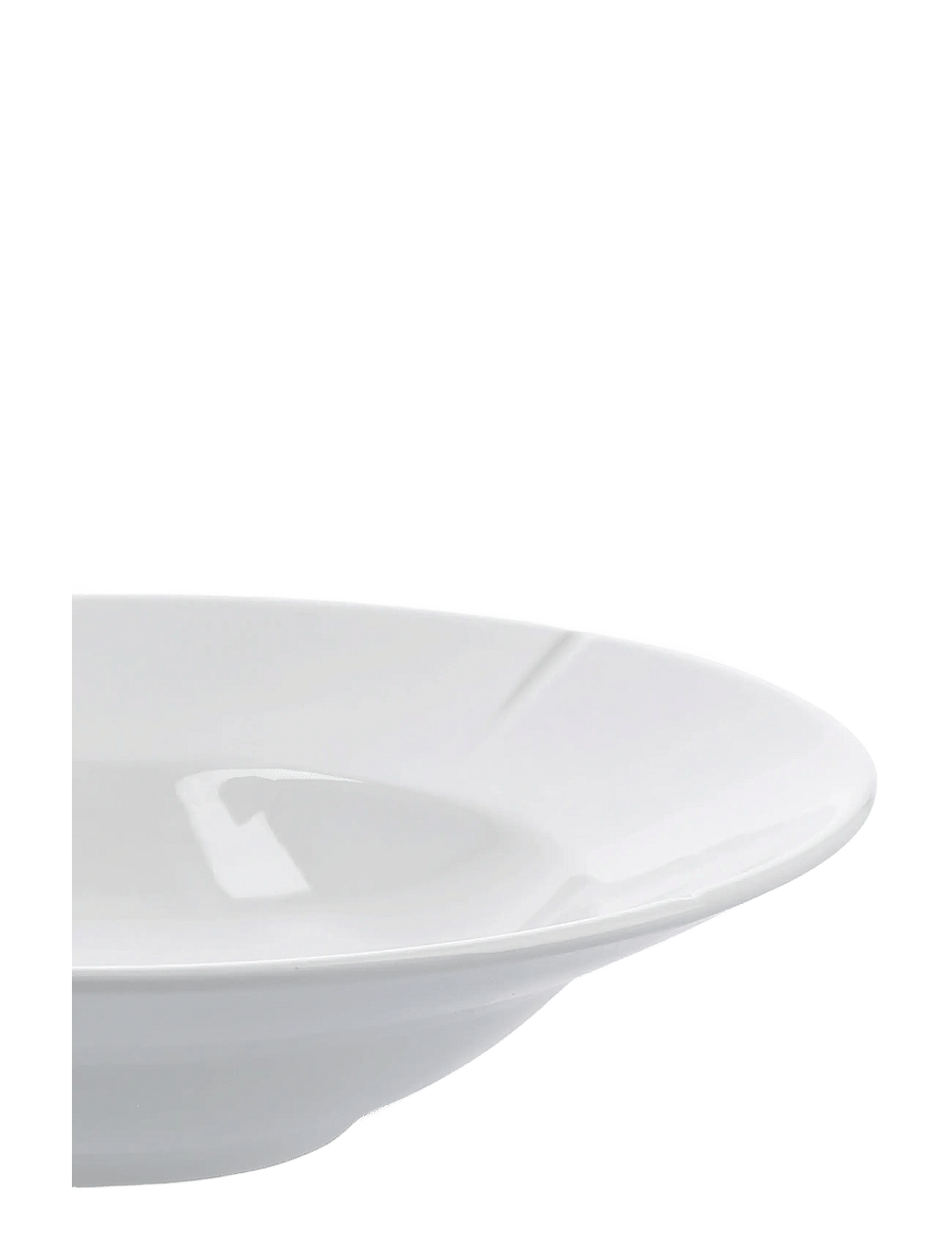 Rosendahl - GC Soup plate Ø25 cm white 4 pcs. - assiettes creuses - white - 3