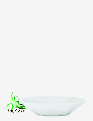 Rosendahl - Grand Cru Soup plate Ø19cm - alhaisimmat hinnat - white - 0