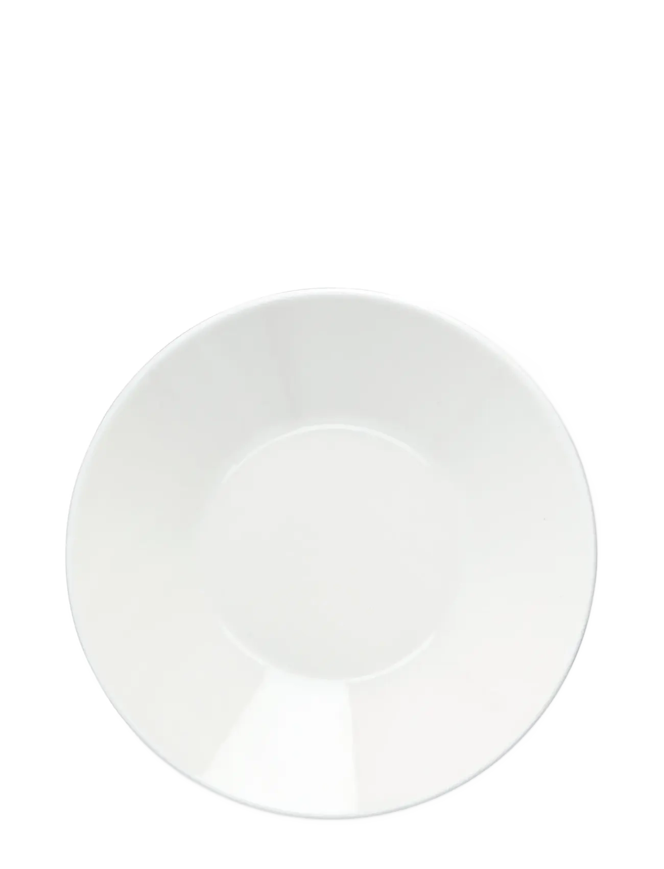 Rosendahl - Grand Cru Dyb tallerken Ø19 cm - dybe tallerkner - white - 2