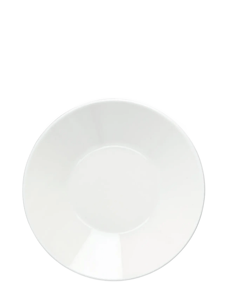 Rosendahl - Grand Cru Dyb tallerken Ø19 cm - dybe tallerkner - white - 2