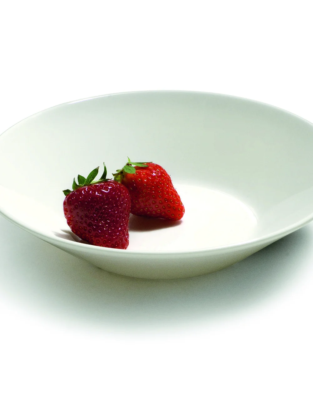 Rosendahl - Grand Cru Soup plate Ø19cm - nach preis einkaufen - white - 1