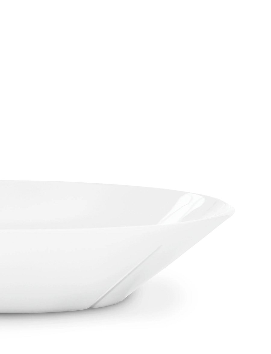 Rosendahl - Grand Cru Dyb tallerken Ø19 cm - dybe tallerkner - white - 3