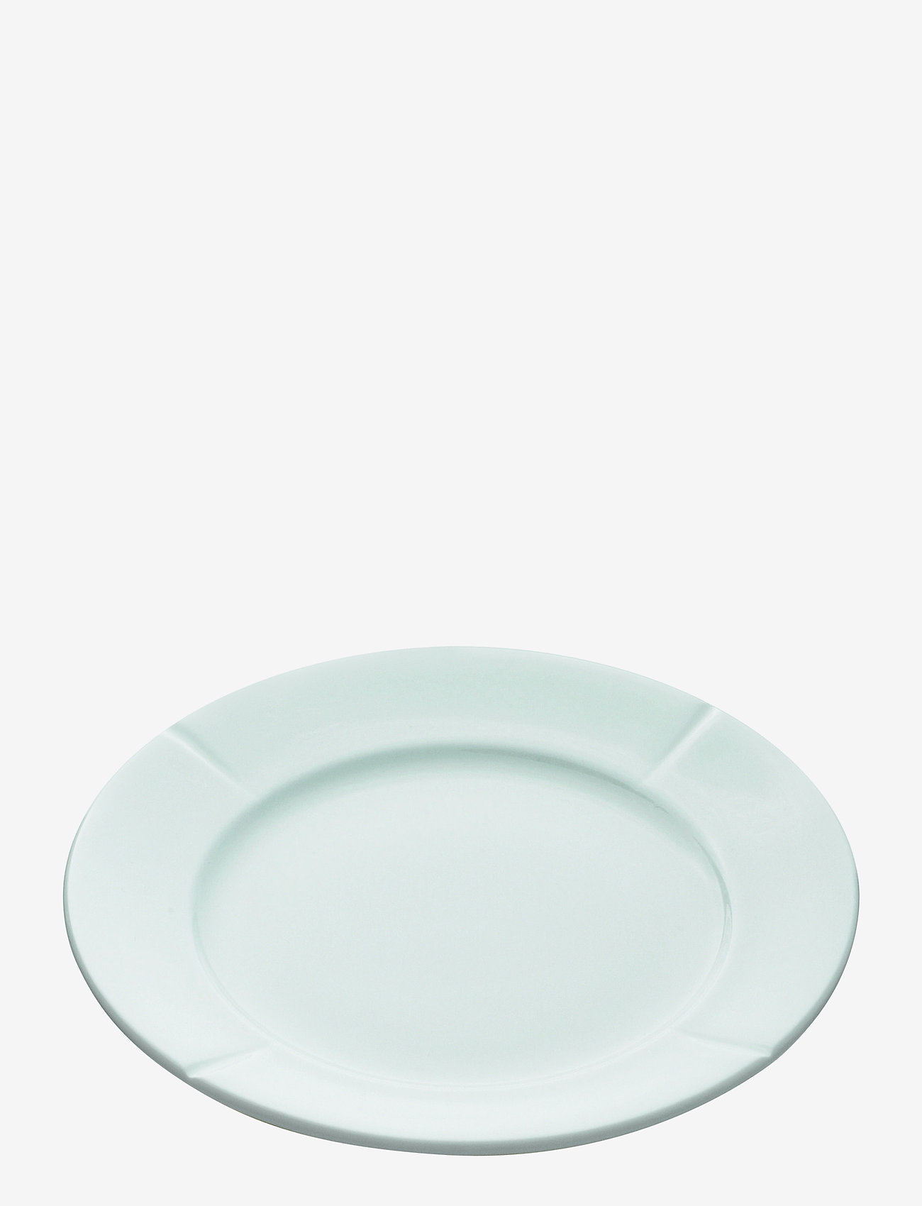 Rosendahl - Grand Cru Plate Ø19,5cm - zemākās cenas - white - 0