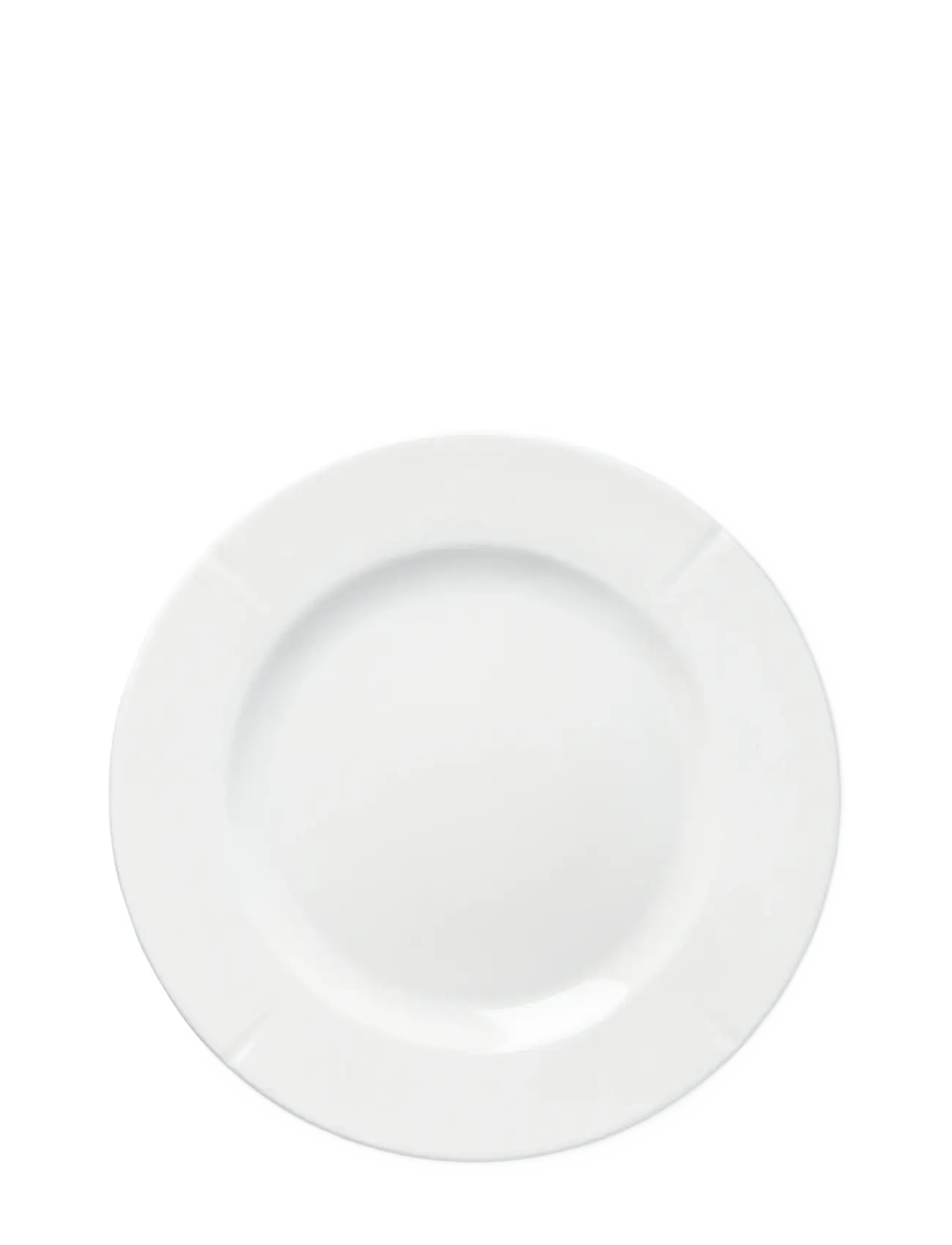 Rosendahl - Grand Cru Plate Ø19,5cm - väikesed taldrikud - white - 2