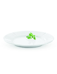 Rosendahl - Grand Cru Plate Ø19,5cm - lowest prices - white - 2