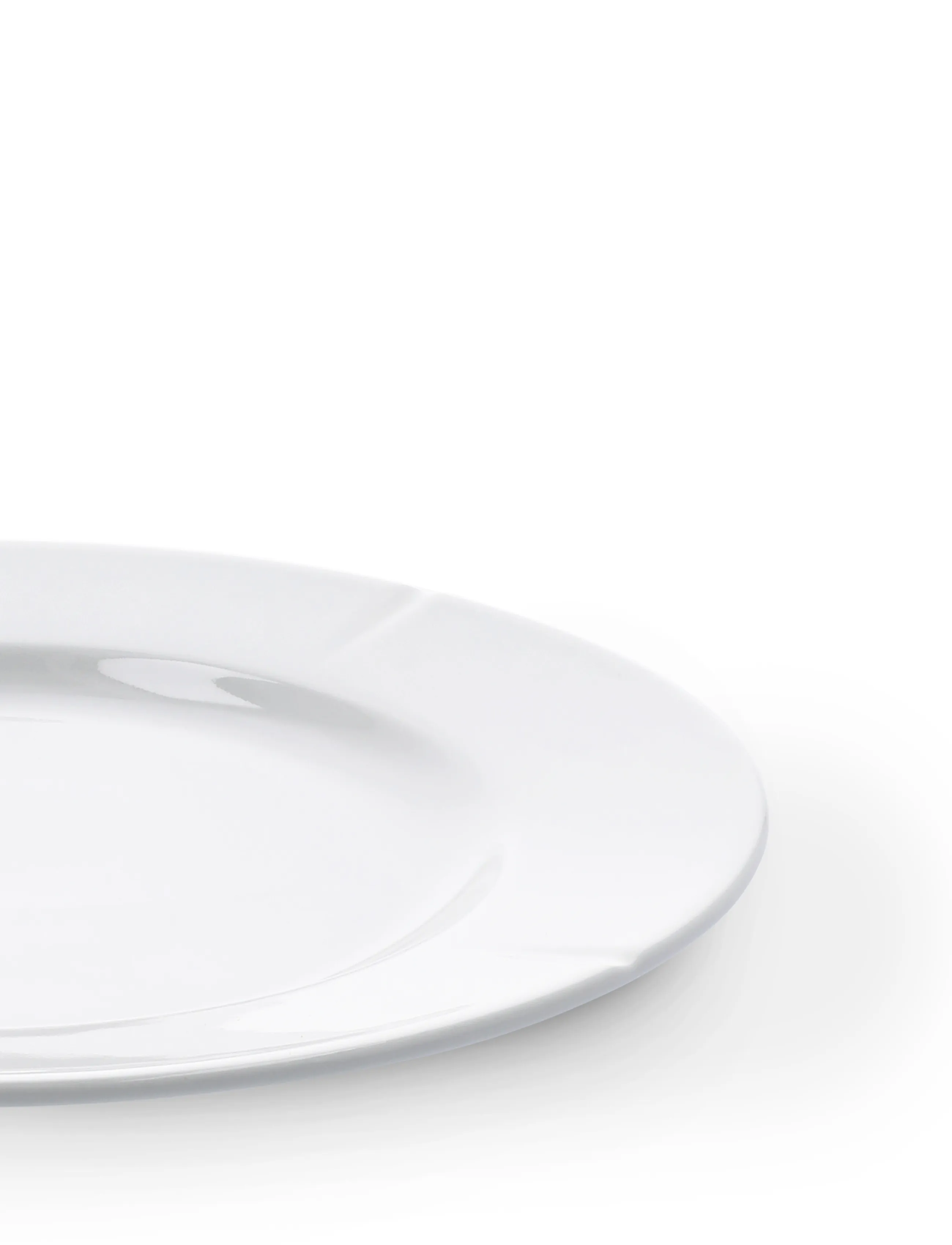 Rosendahl - Grand Cru Plate Ø19,5cm - väikesed taldrikud - white - 5