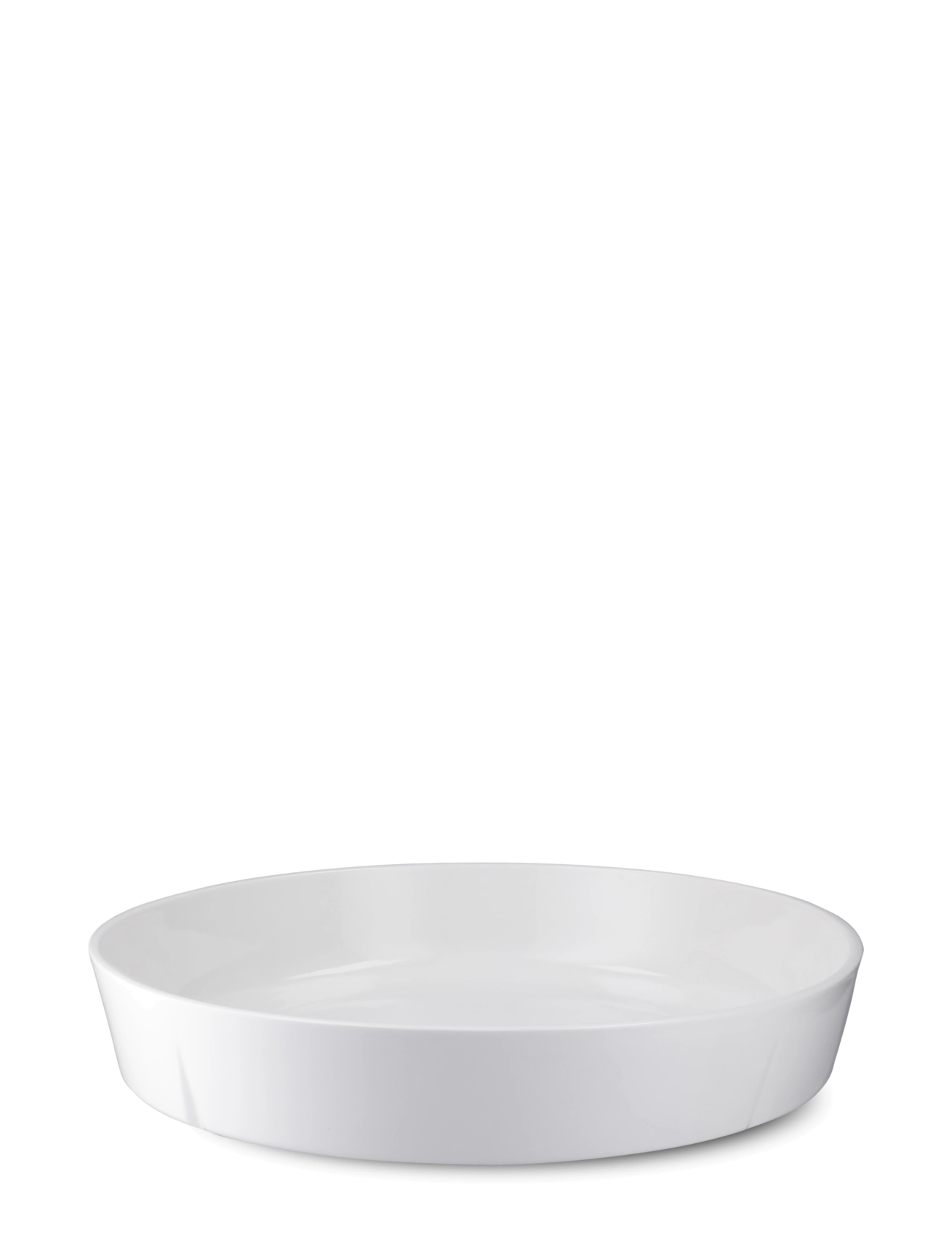 Rosendahl GC Serving bowl Ø28.5 cm white - Christmas gifts - WHITE / white