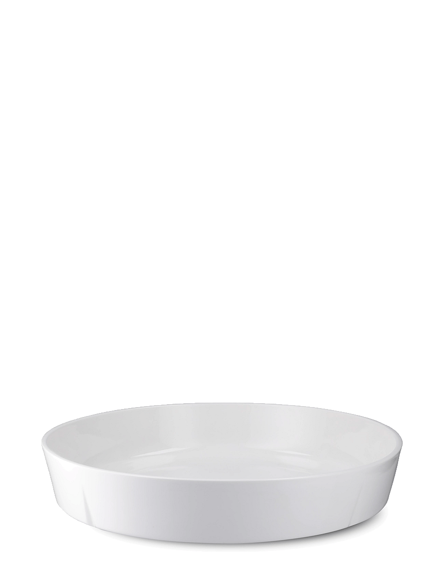 Rosendahl - GC Serving bowl Ø28.5 cm white - serving bowls - white - 1