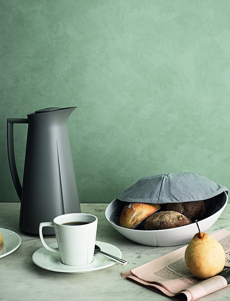 Rosendahl - Grand Cru Coffee cup with matching saucer 26 cl - tasses à café - white - 3