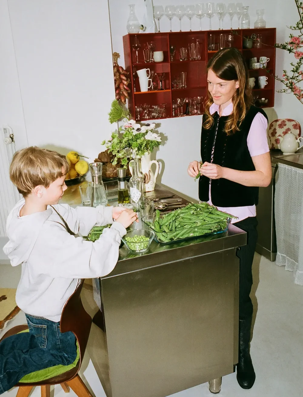 Rosendahl - Grand Cru Krus 34 cl 2 stk. - køb efter pris - white - 2