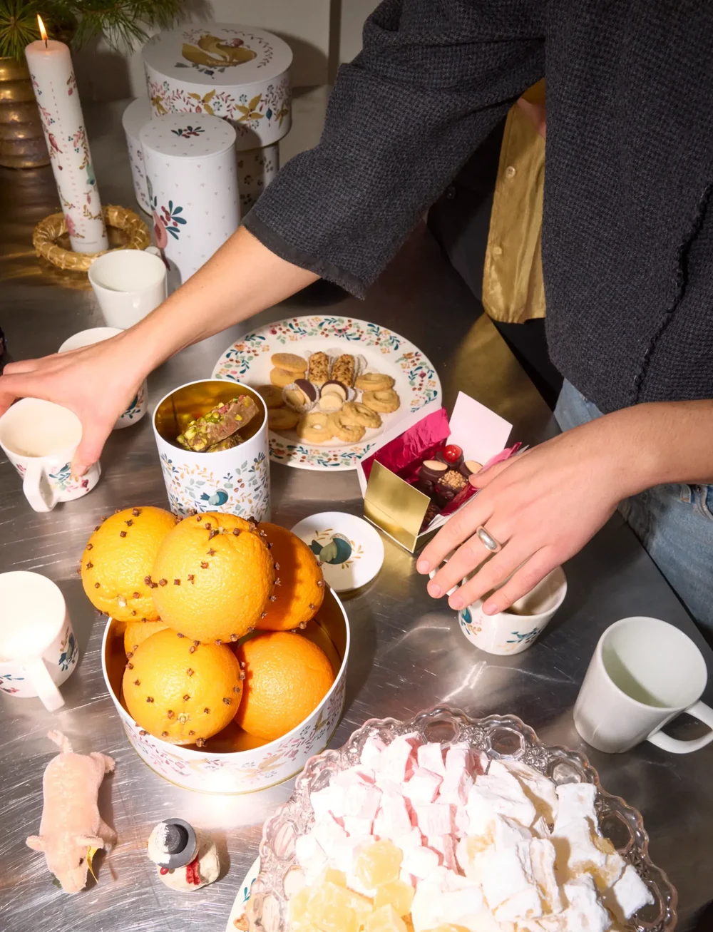 Rosendahl - Grand Cru Krus 34 cl 2 stk. - køb efter pris - white - 3