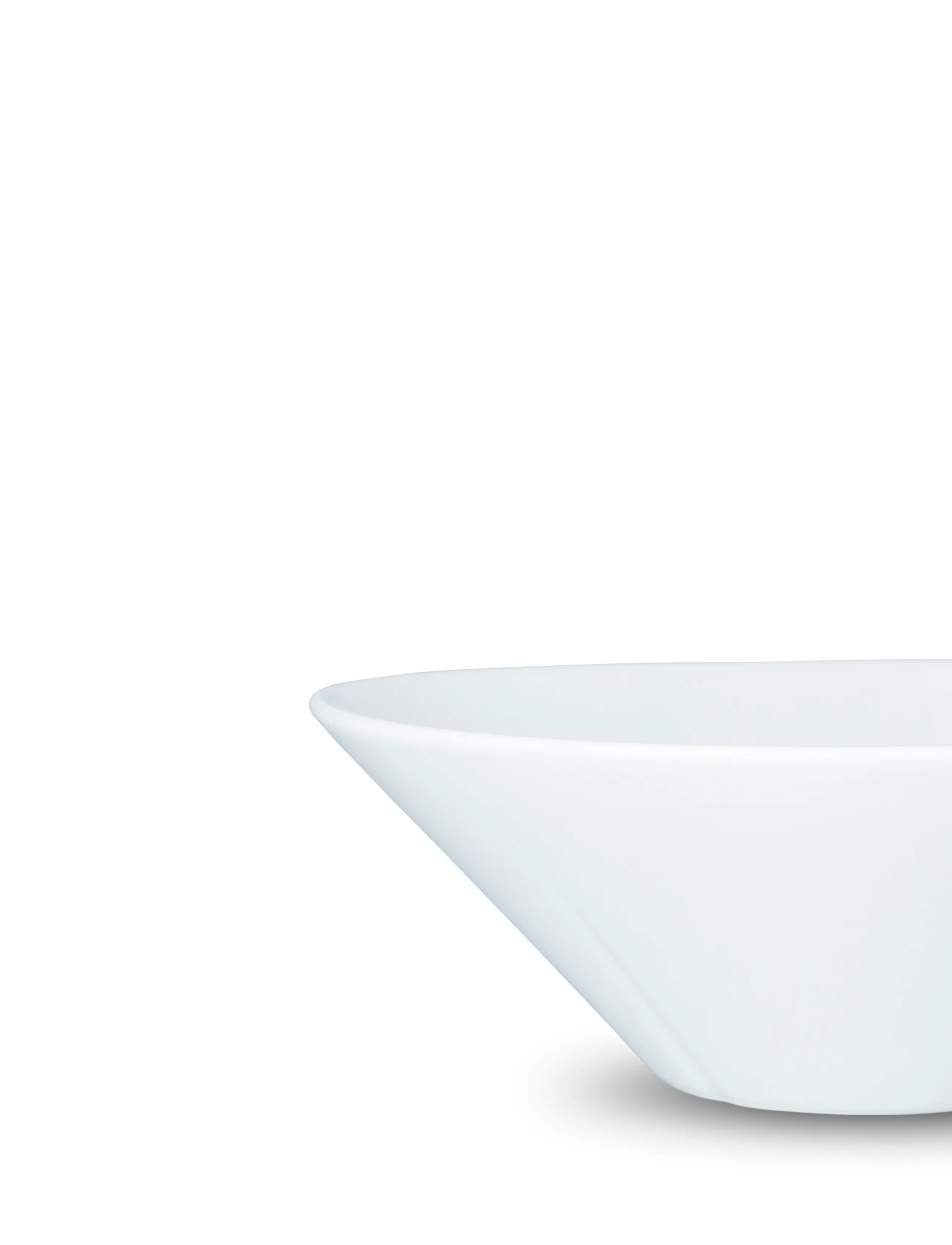 Rosendahl - Grand Cru Skål Ø17 cm - serveringsskåle - white - 5