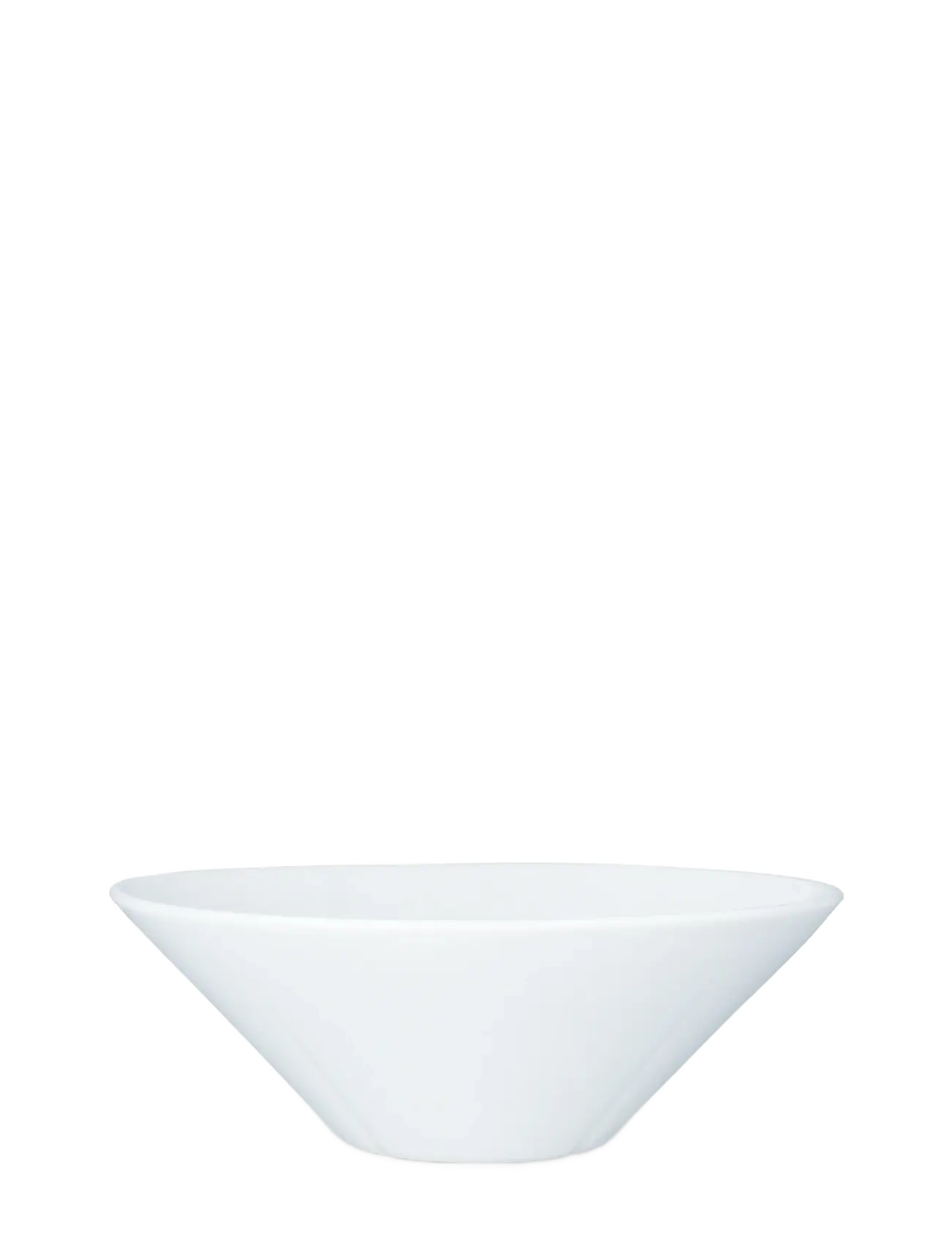 Rosendahl Grand Cru Skål Ø21,5 Cm, Serving Skål, Hvid, Str: Ø 21.5 CM