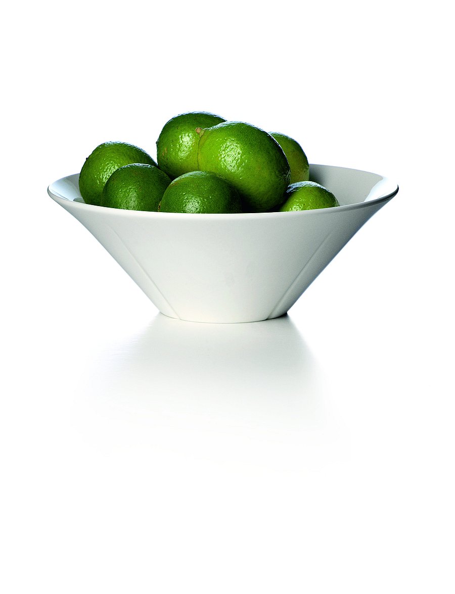 Rosendahl - Grand Cru Bowl Ø21,5cm - serving bowls - white - 0