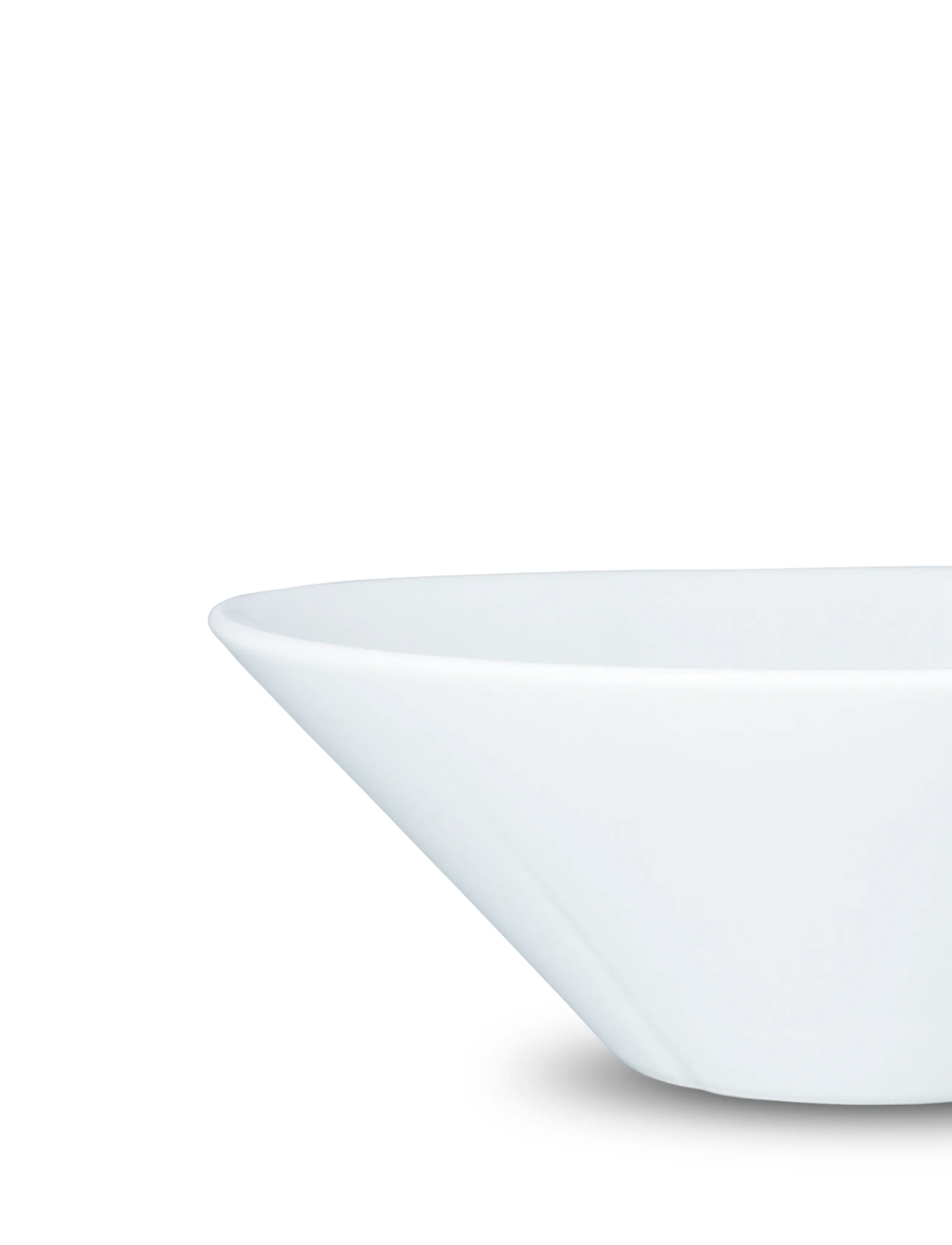 Rosendahl - Grand Cru Bowl Ø21,5cm - serving bowls - white - 3