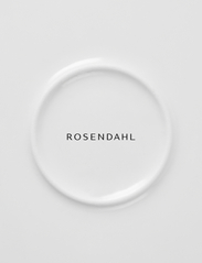 Rosendahl - GC Essentials Middagstallrik Ø25 cm vit 4 st. - mattallrikar - white - 8