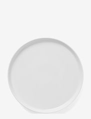 Rosendahl - GC Essentials Dinner plate Ø25 cm white 4 pcs. - izlaiduma dāvanas - white - 2