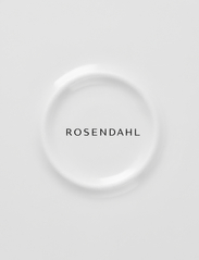 Rosendahl - GC Essentials Lunsjtallerken Ø20.5 cm hvit 4 stk. - asjetter - white - 7