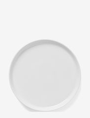 Rosendahl - GC Essentials Lunch plate Ø20.5 cm white 4 pcs. - frühstücksteller - white - 2