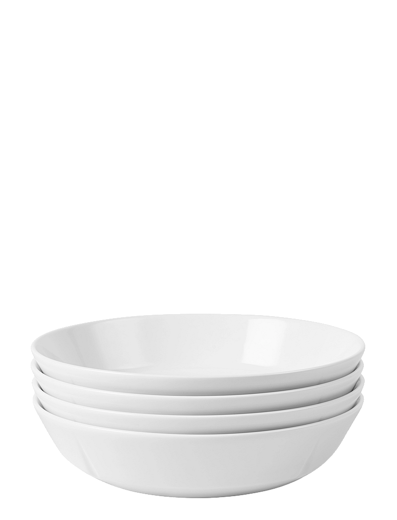 Rosendahl - GC Essentials Bowl Ø21 cm white 4 pcs. - geschenke unter 100€ - white - 0