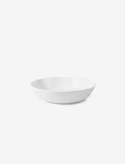 Rosendahl - GC Essentials Bowl Ø21 cm white 4 pcs. - breakfast bowls - white - 1