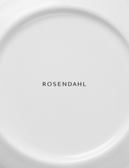 Rosendahl - GC Essentials Bowl Ø21 cm white 4 pcs. - brokastu bļodas - white - 5