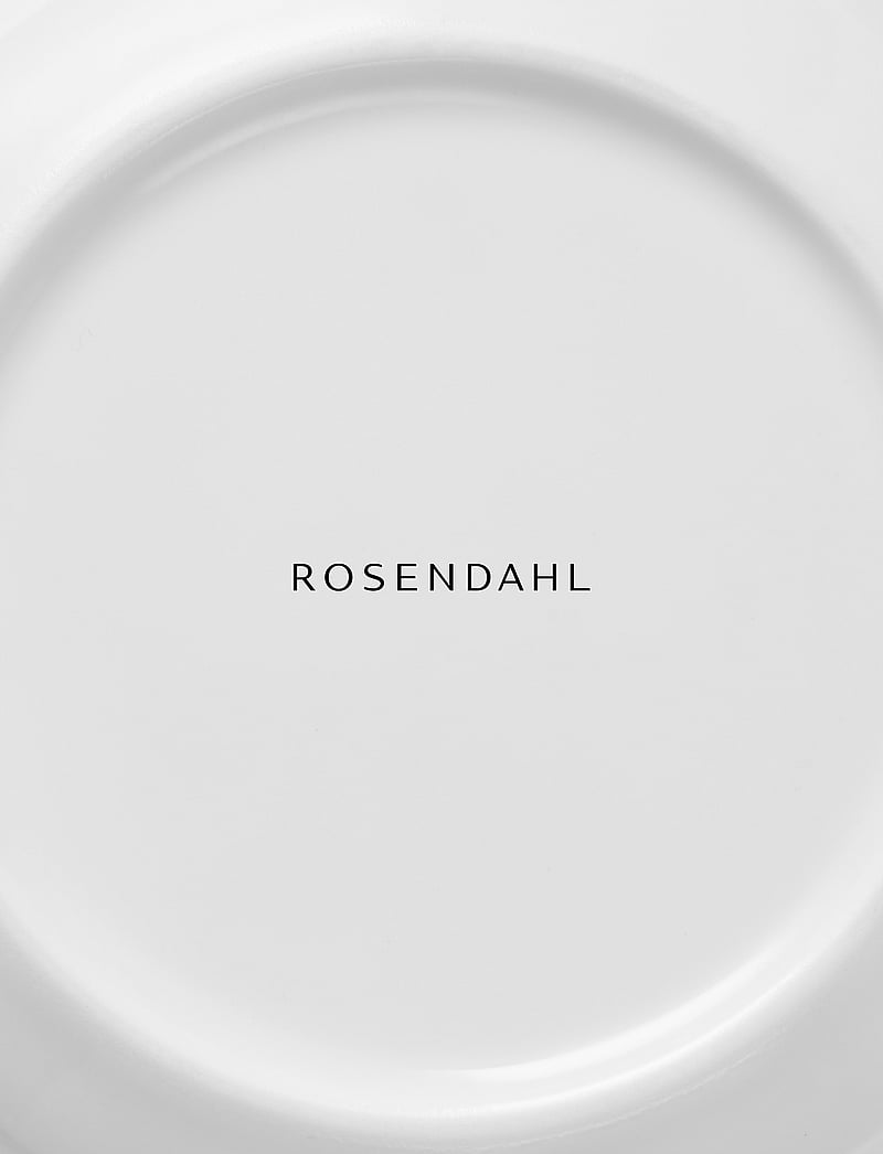 Rosendahl - GC Essentials Bowl Ø21 cm white 4 pcs. - geschenke unter 100€ - white - 5