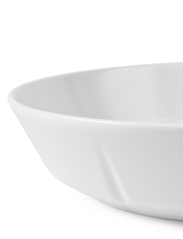 Rosendahl - GC Essentials Bowl Ø21 cm white 4 pcs. - breakfast bowls - white - 6