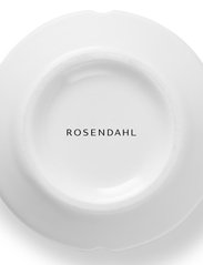 Rosendahl - GC Essentials Mugg 30 cl vit 4 st. - kaffekoppar - white - 7