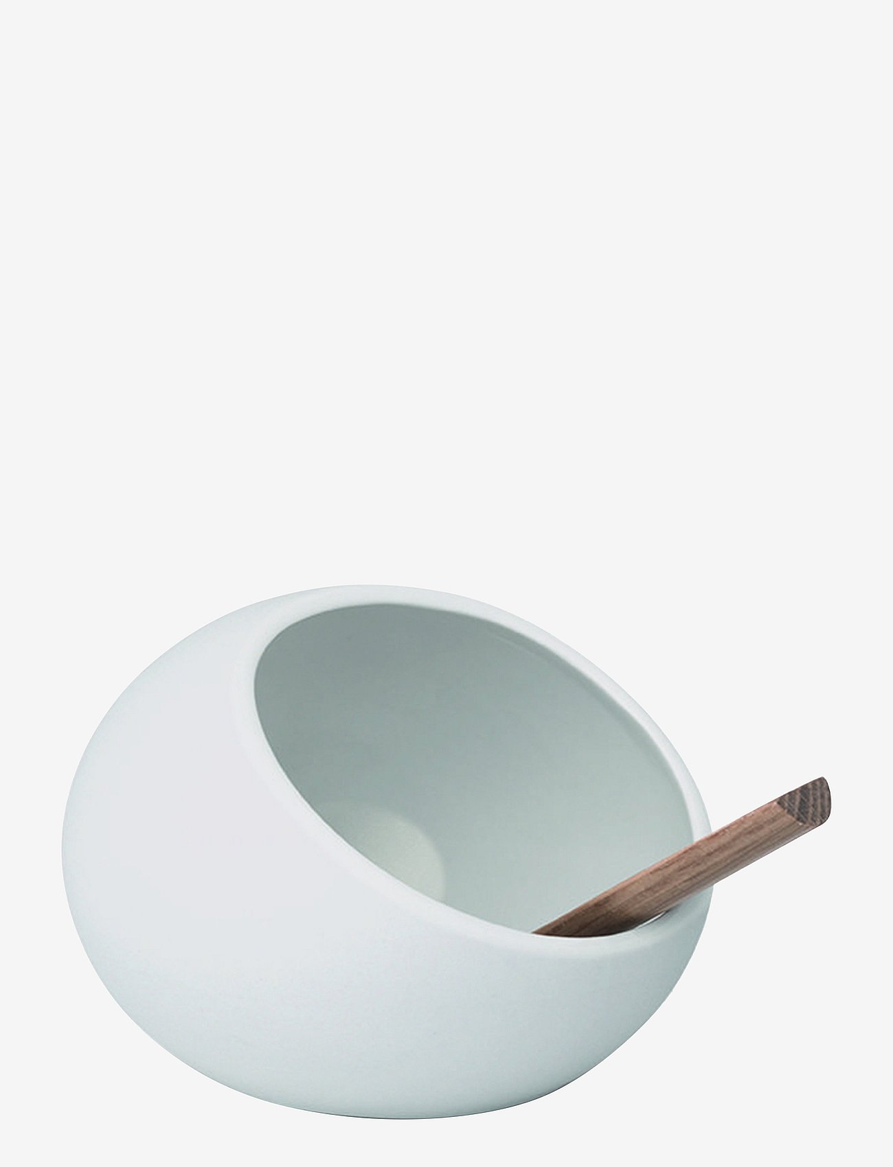 Rosendahl Ro Salt Cellar Ø11,5Cm - White - Ø 11.5 CM