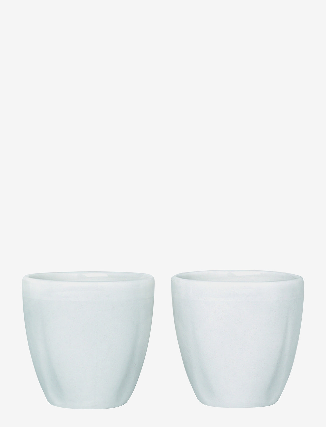 Rosendahl - Grand Cru glass Ø5,5 cm 2 stk. - de laveste prisene - white - 0