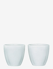Grand Cru glass Ø5,5 cm 2 stk. - WHITE