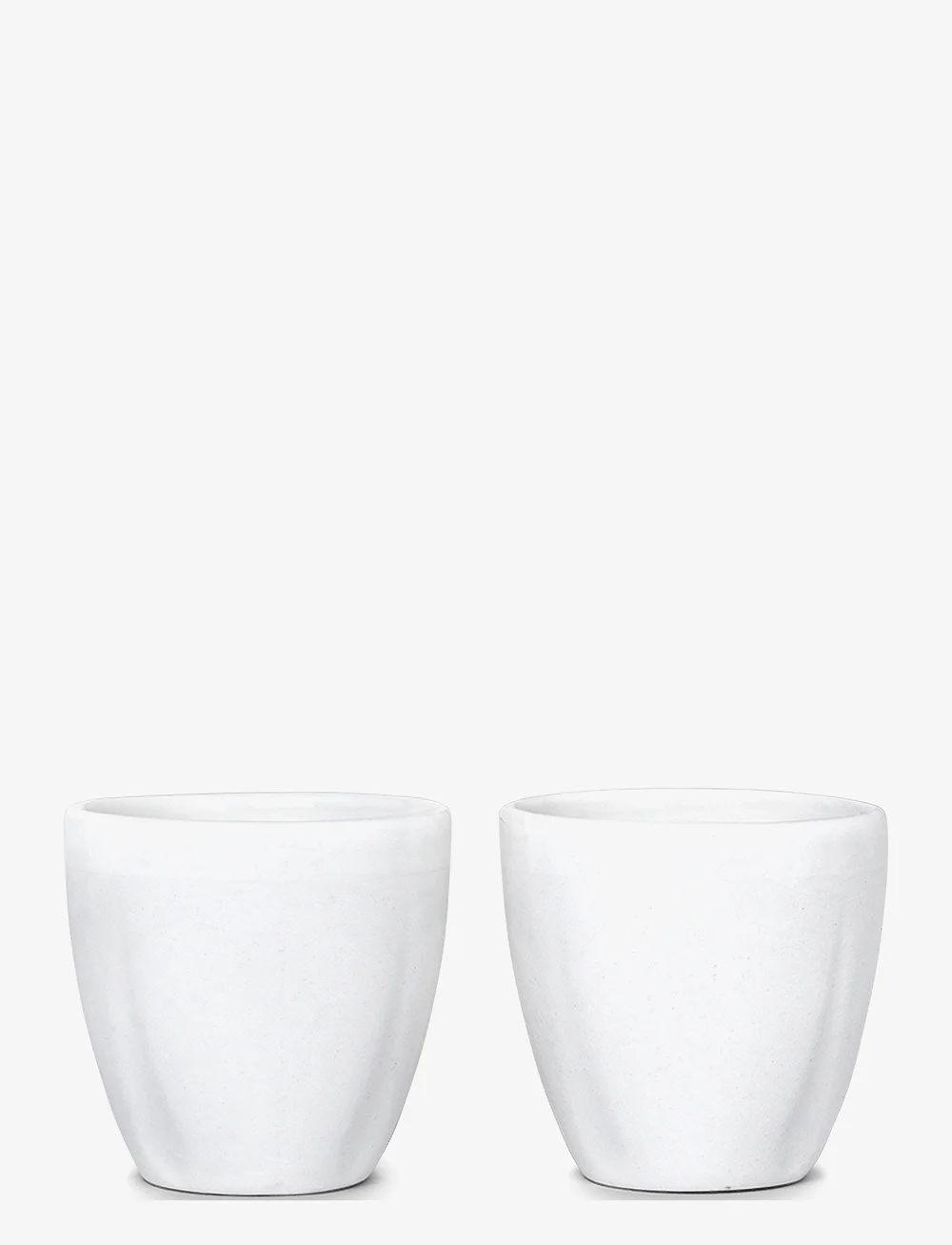 Rosendahl - Grand Cru g cup Ø5,5cm 2 pcs. - eierbecher - white - 0