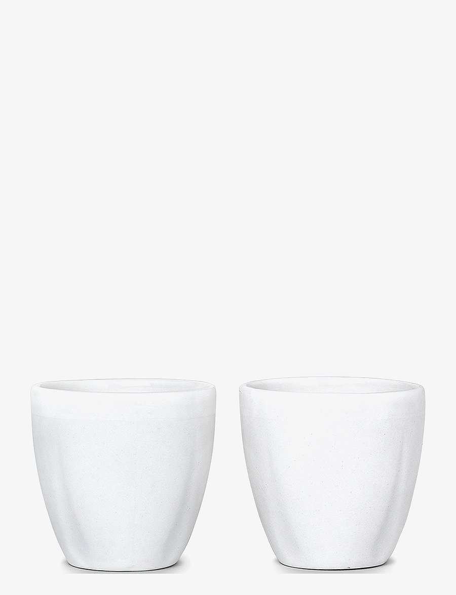Rosendahl - Grand Cru g cup Ø5,5cm 2 pcs. - eierbecher - white - 0