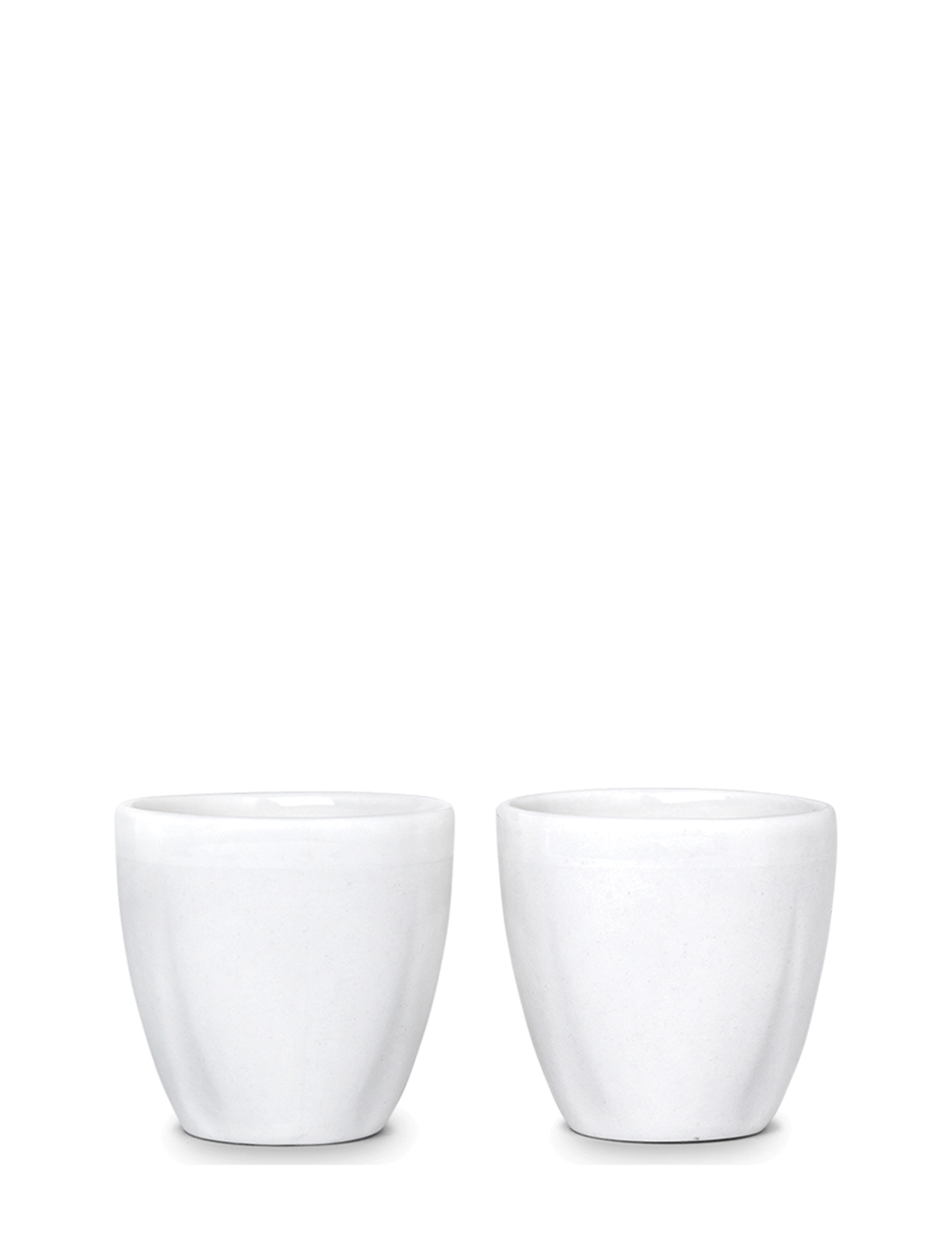 Rosendahl - Grand Cru g cup Ø5,5cm 2 pcs. - eierbecher - white - 2