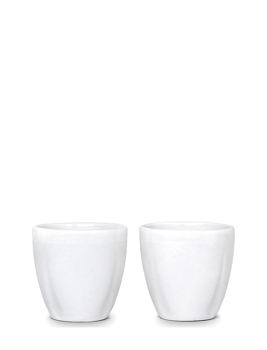 Rosendahl - Grand Cru g cup Ø5,5cm 2 pcs. - eierbecher - white - 2