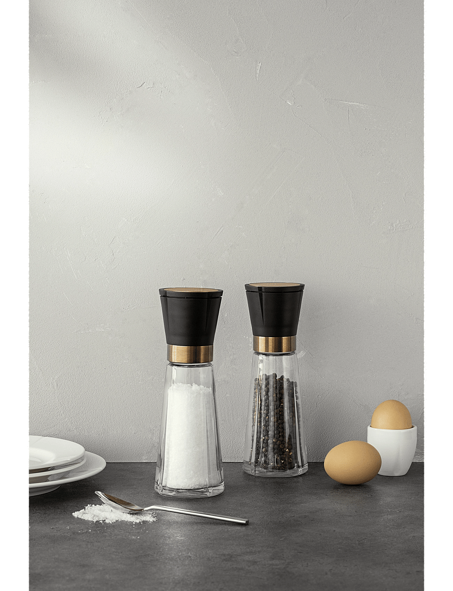 Rosendahl - Grand Cru g cup Ø5,5cm 2 pcs. - eierbecher - white - 3