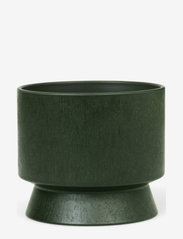 Rosendahl - RO Flowerpot Ø12 cm - die niedrigsten preise - dark green - 0