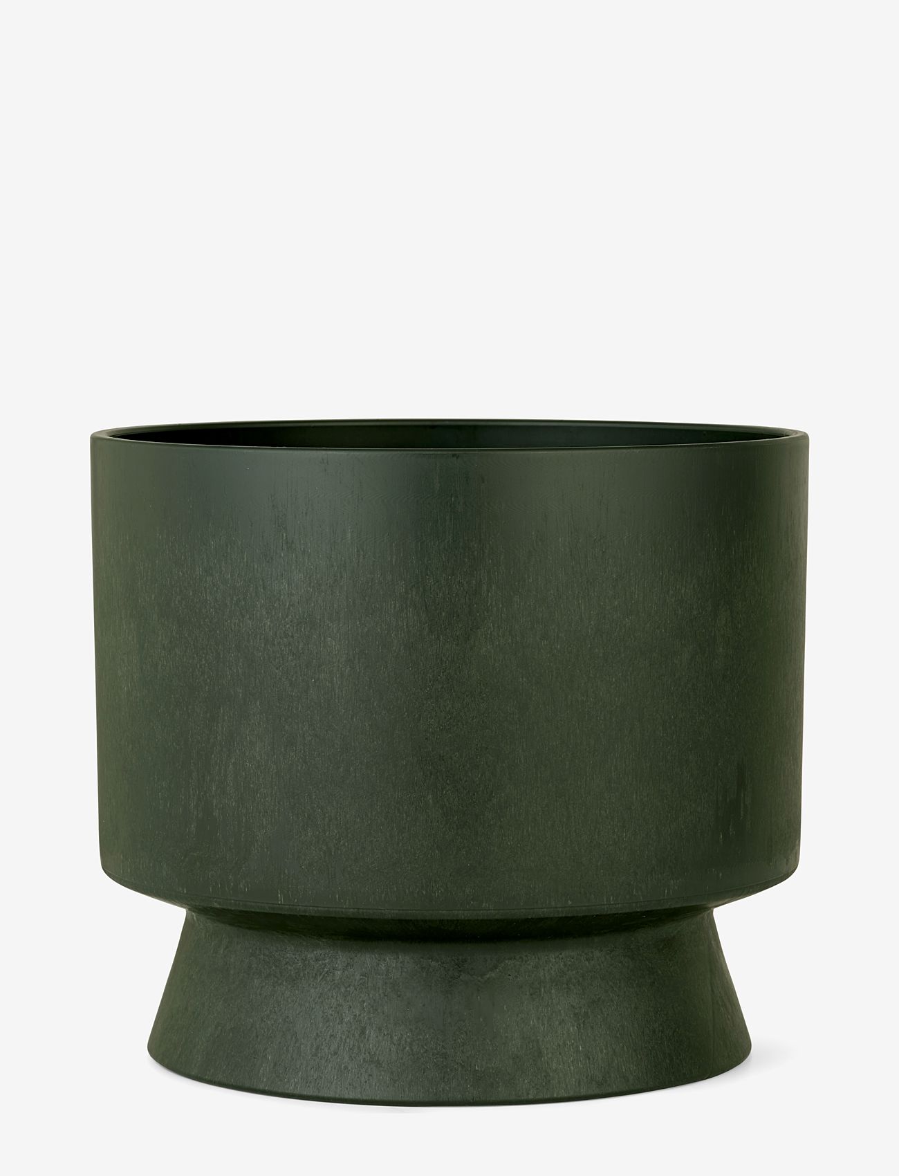 Rosendahl - RO Flowerpot - lillepotid - green - 1