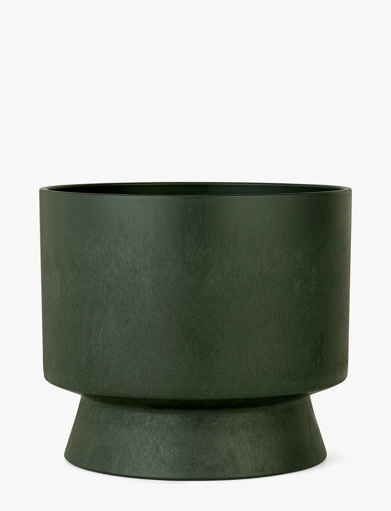 Rosendahl RO Flowerpot - Geschenke - GREEN / green