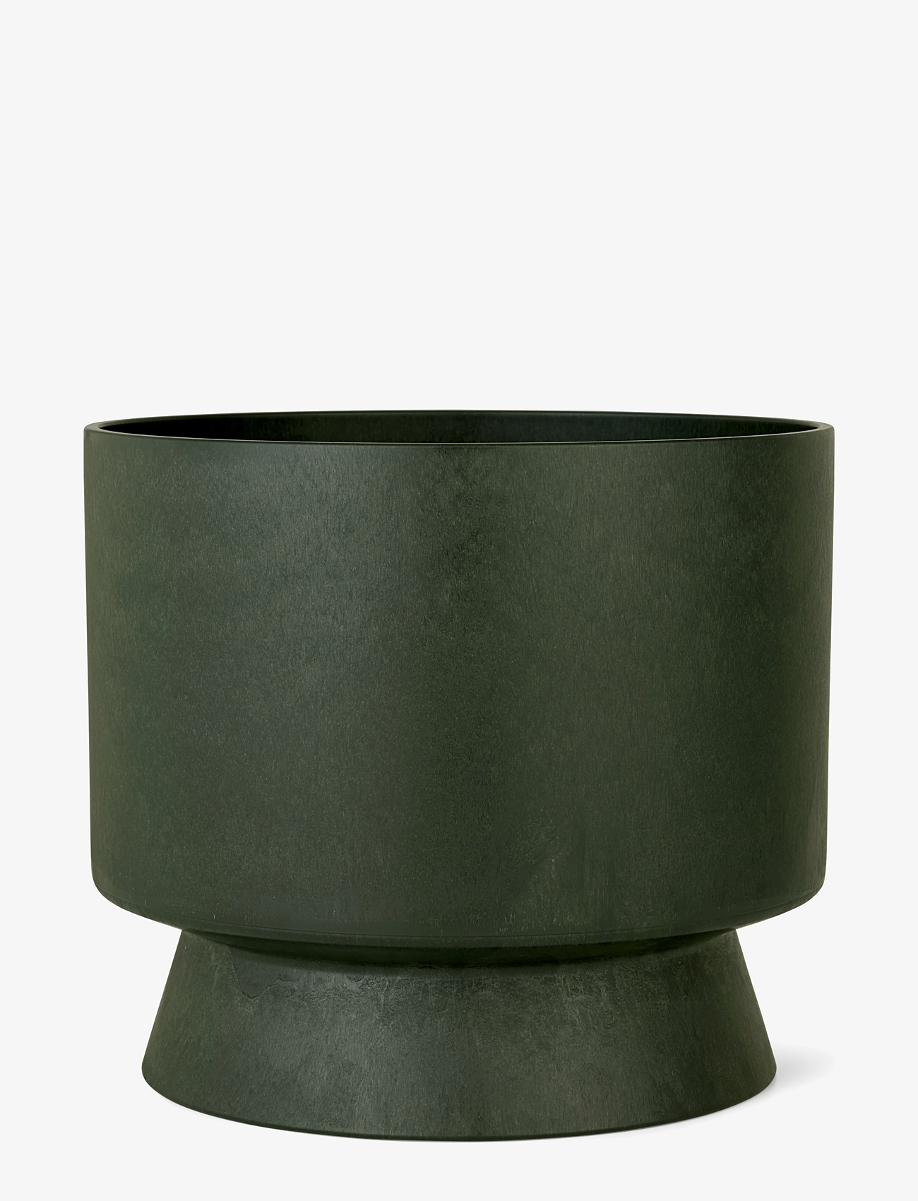 Rosendahl Ro Urtepotteskjuler, Flower Pots, Grøn, Str: H26.5CM