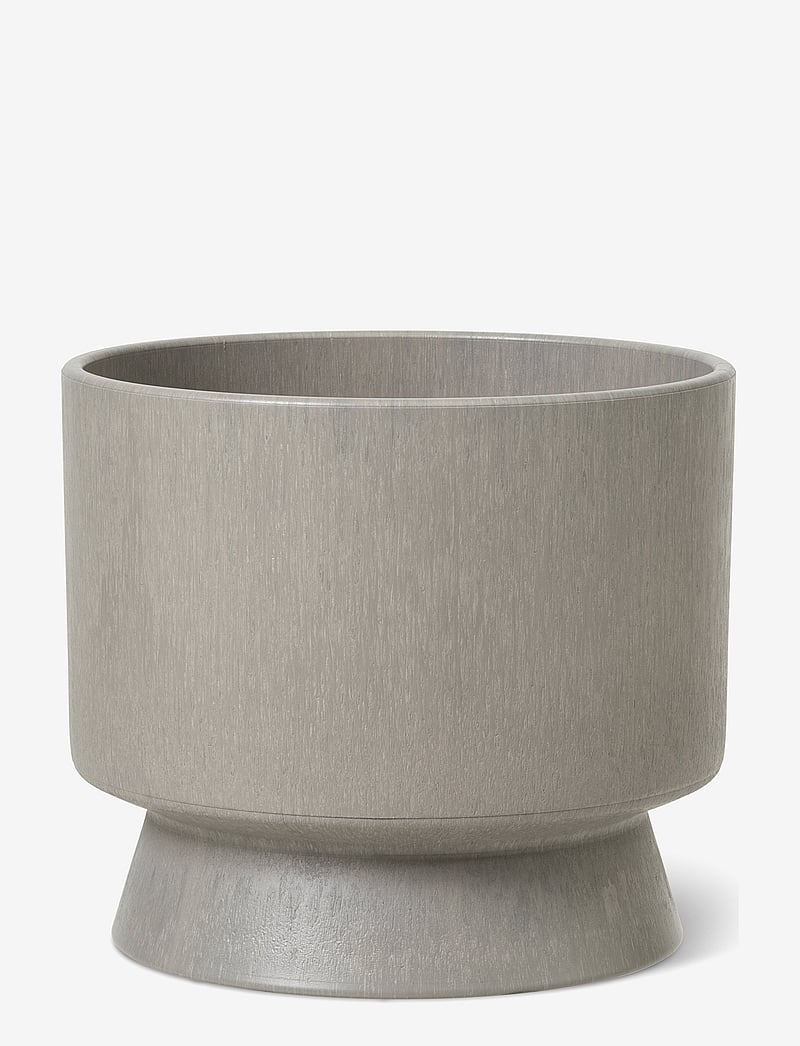 Rosendahl - RO Flowerpot Ø15 cm - lillepotid - sand - 0