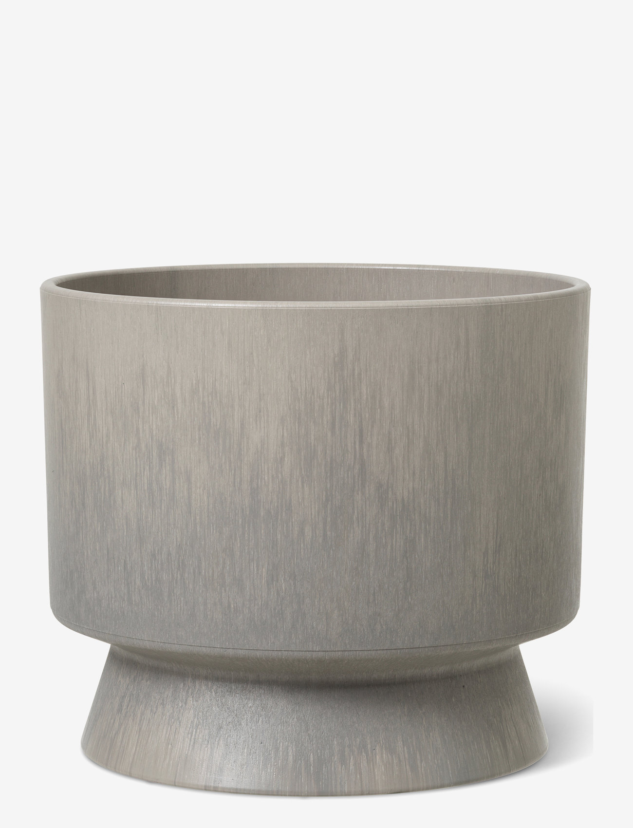 Rosendahl - RO Urtepotteskjuler Ø19 cm - køb efter pris - sand - 0