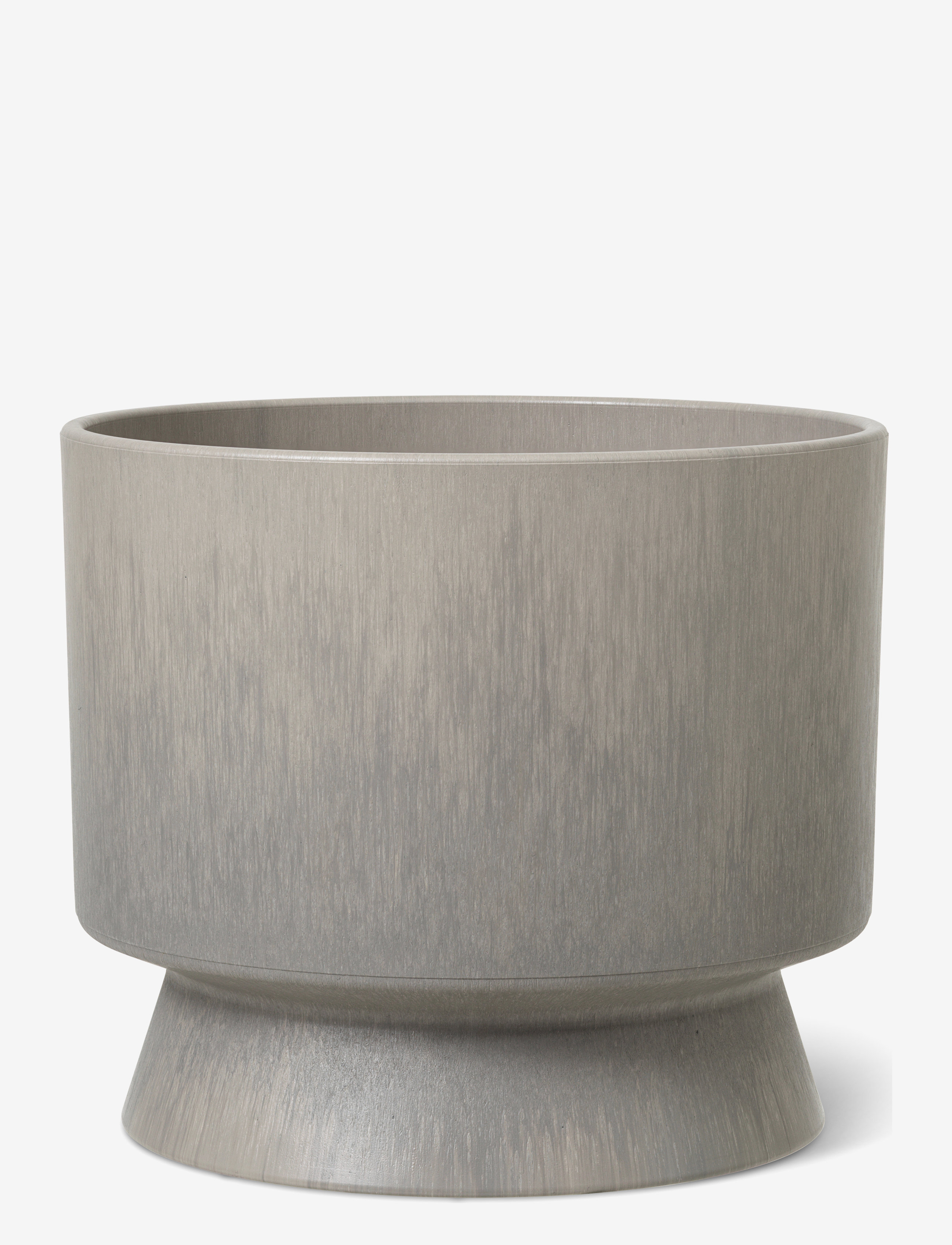 RO Urtepotteskjuler Ø19 cm - SAND