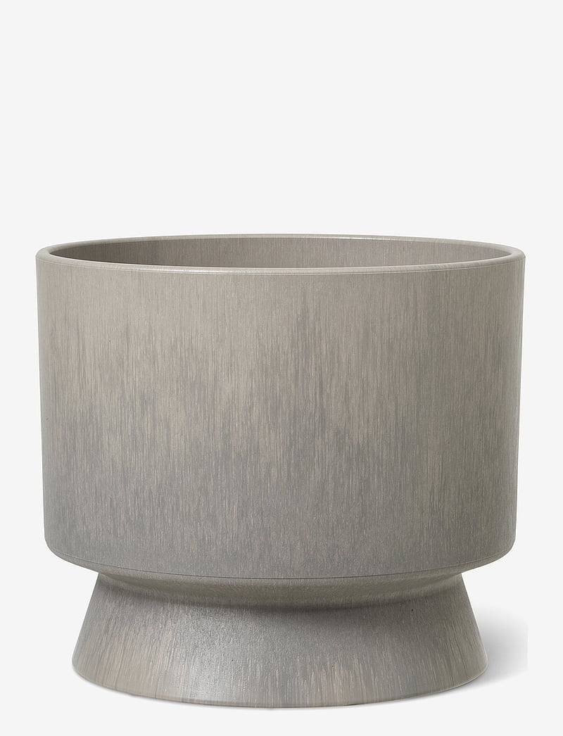 Rosendahl - RO Urtepotteskjuler Ø19 cm - køb efter pris - sand - 0