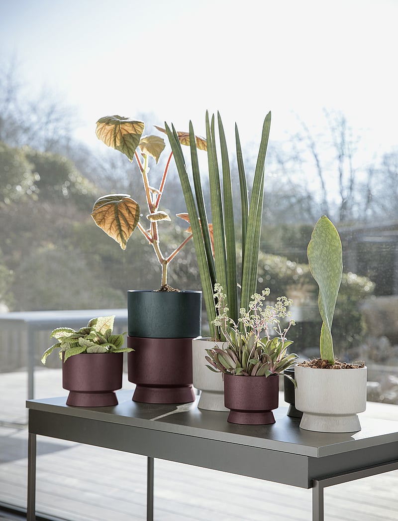 Rosendahl - RO Urtepotteskjuler Ø19 cm - køb efter pris - sand - 2