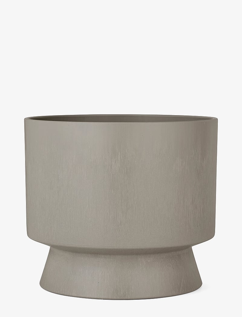 Rosendahl - RO Flowerpot - laagste prijzen - sand - 0