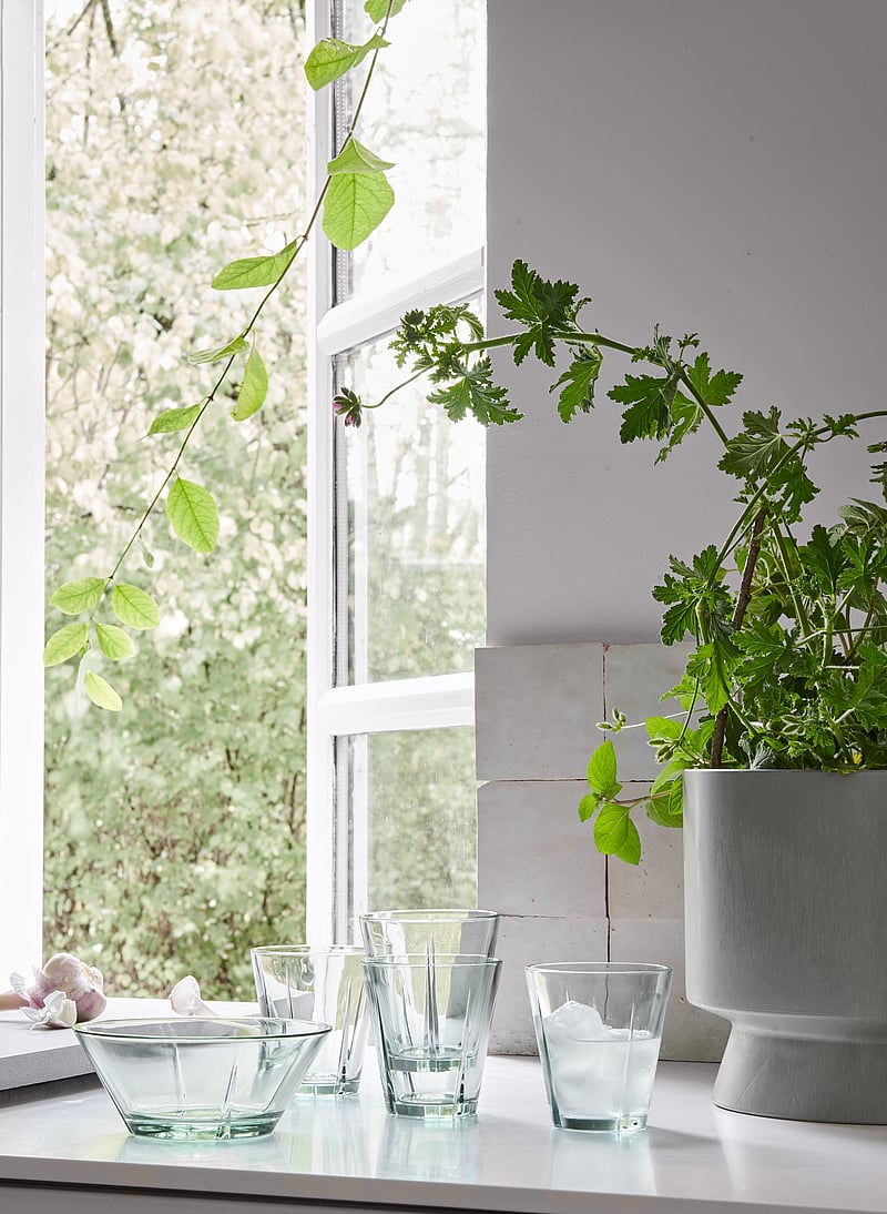 Rosendahl - RO Flowerpot - laagste prijzen - sand - 2