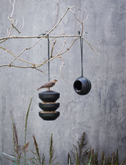 Rosendahl - RO Birds Feeding station hanging H17,5 - de laveste prisene - green - 2