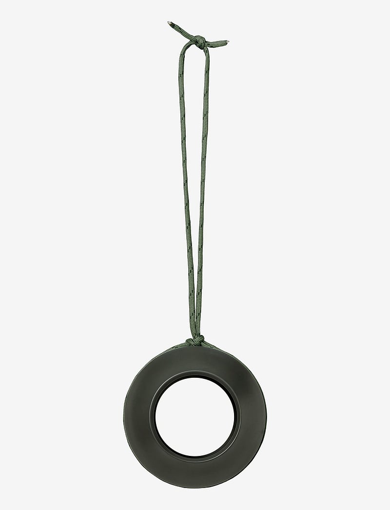 Rosendahl - RO Birds Feeding ball Ø12 cm - trädgårdstillbehör - green - 0